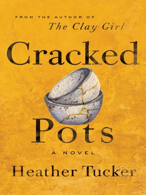 cover image of Cracked Pots